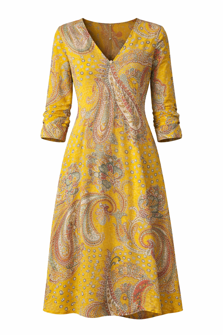 Diva™ | Everyday Comfort Dress