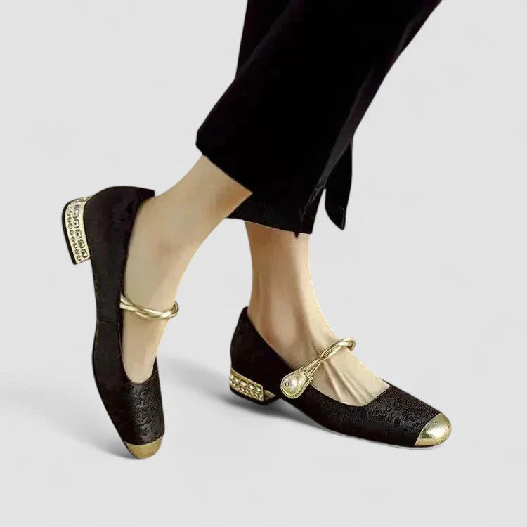 Chrystahh | Orthopedic Shoes