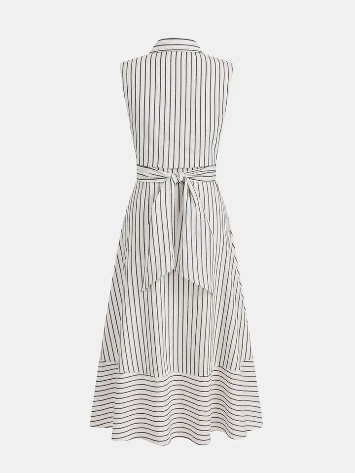 Elysia | Waist-Defined Midi