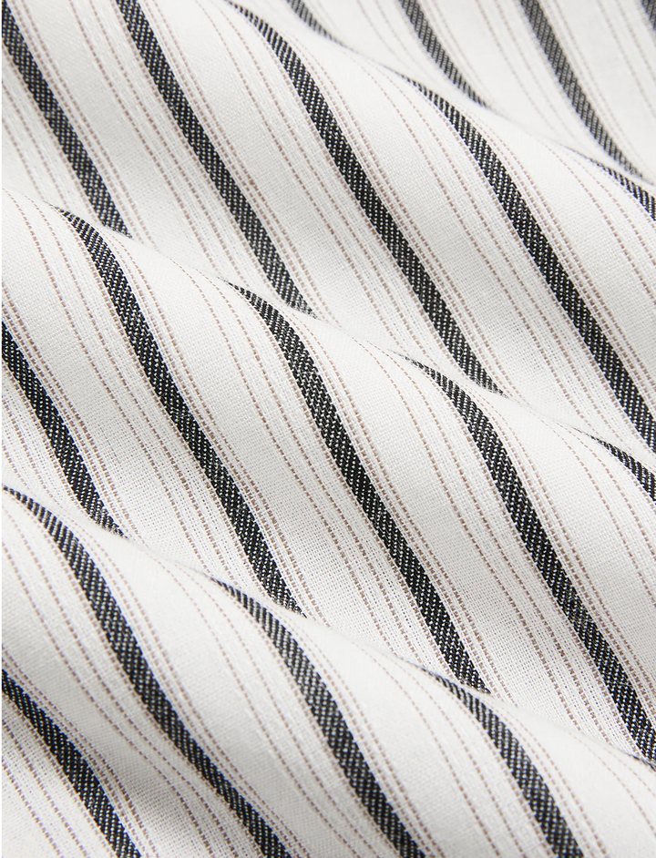 Elysia | Waist-Defined Midi