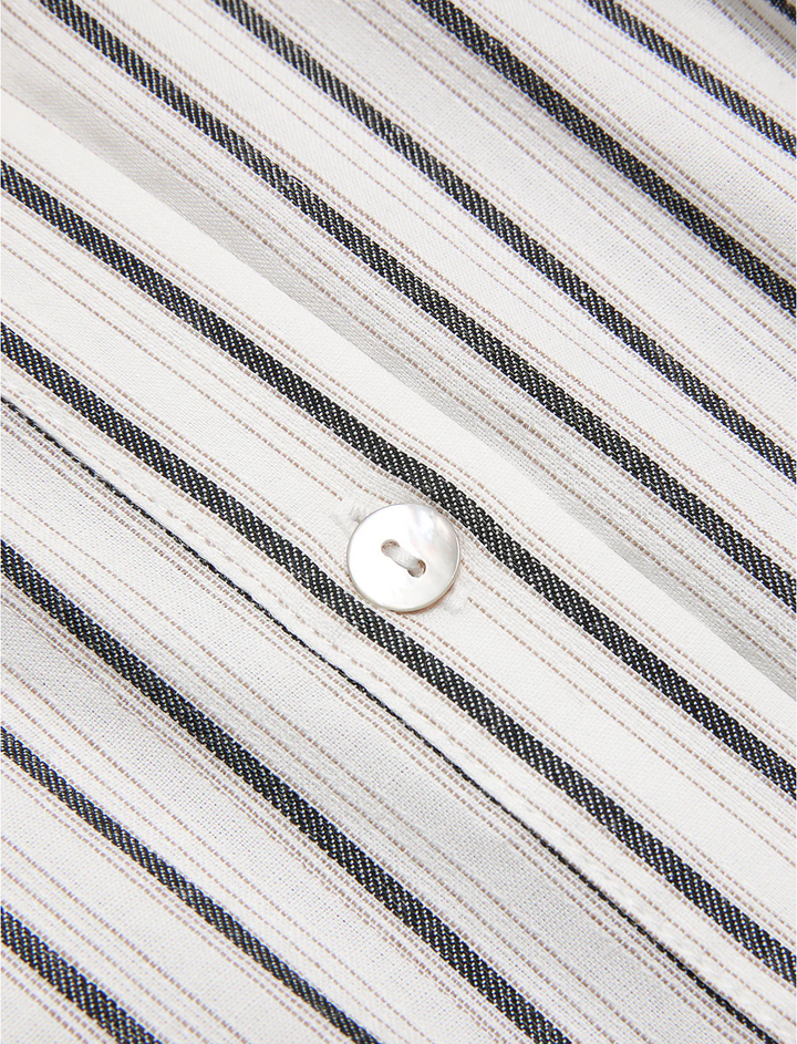 Elysia | Waist-Defined Midi