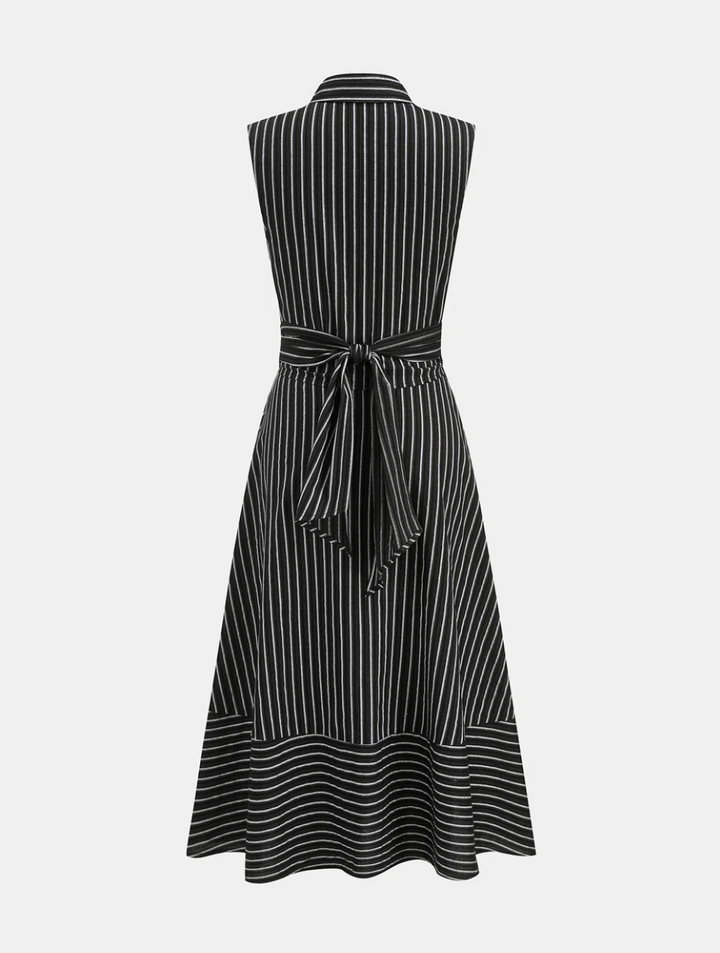 Elysia | Waist-Defined Midi