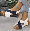 LUNAWALK™ | Ultra Comfortable Orthopedic Sandals
