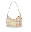 Lily | Woven Shoulder Bag