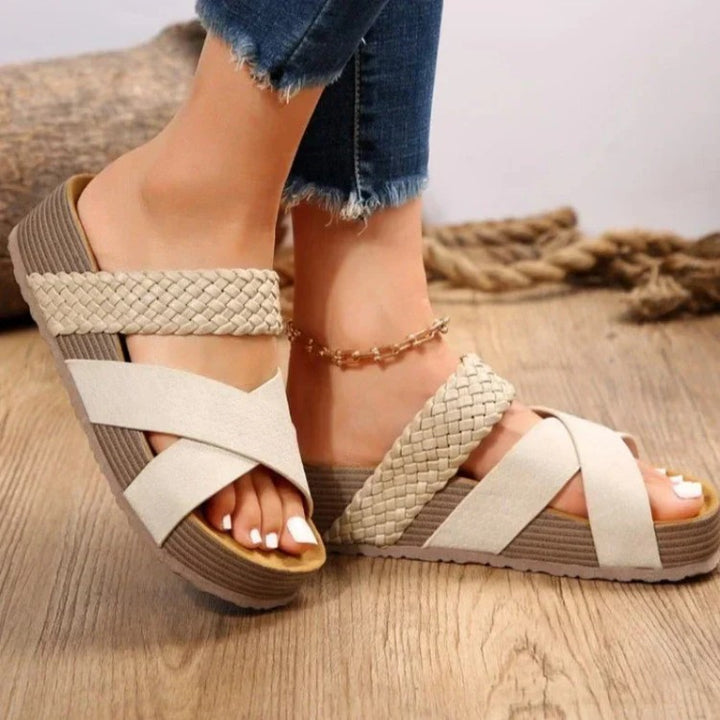 Velora | Orthopedic Sandals