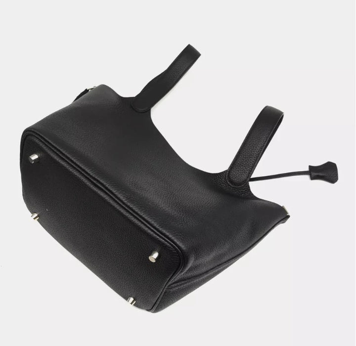 Amelia | Elegant Bucket Bag