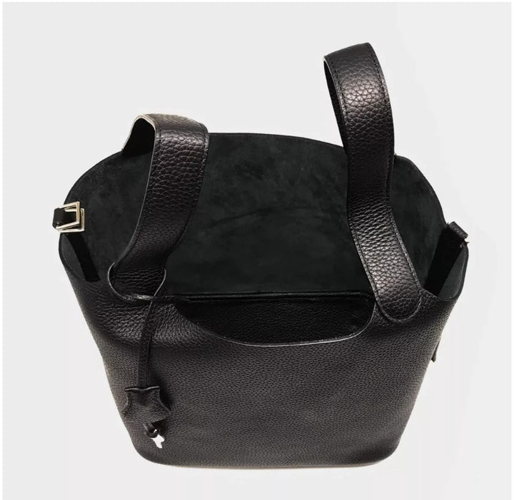 Amelia | Elegant Bucket Bag