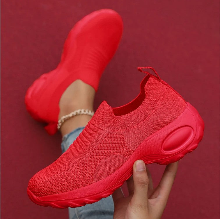 ASHLEY | Orthopedic Sneakers