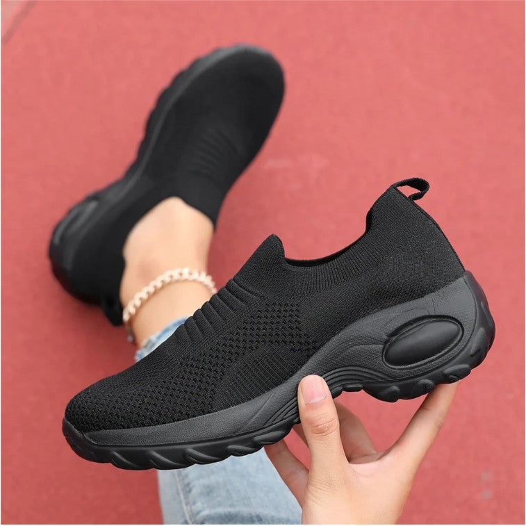 ASHLEY | Orthopedic Sneakers