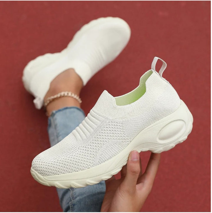 ASHLEY | Orthopedic Sneakers