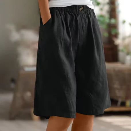 Renee™ | Comfort Shorts