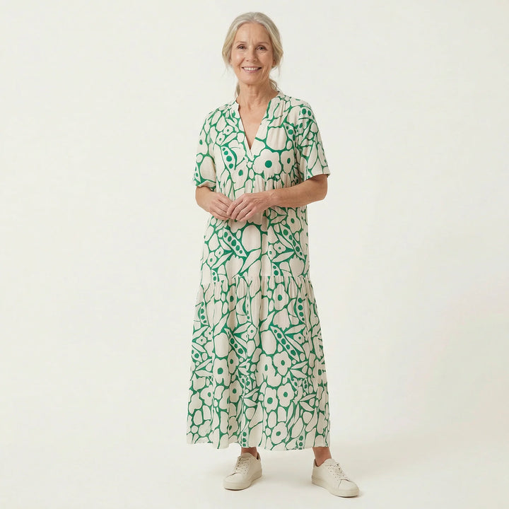 Liora | Comfortable Dress