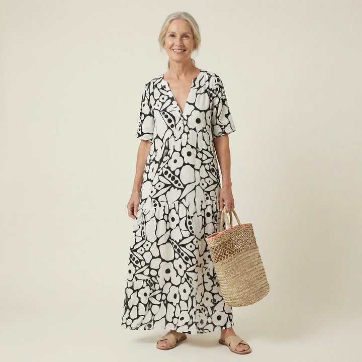 Liora | Comfortable Dress