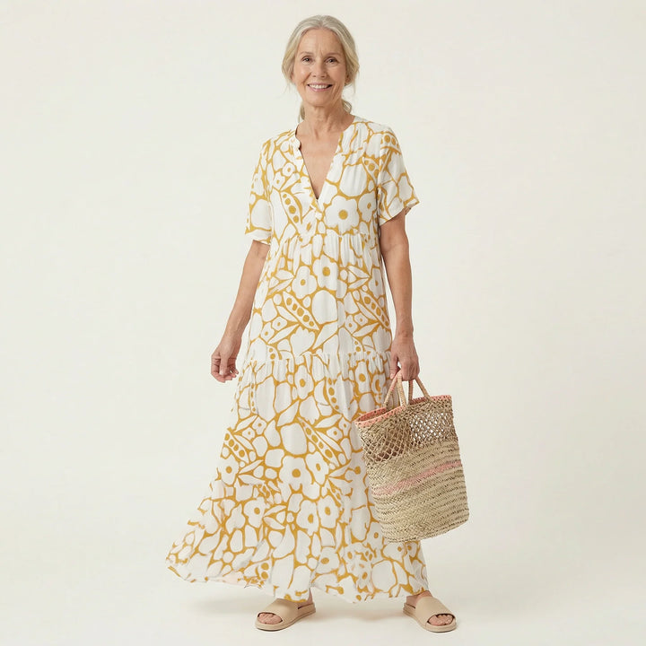 Liora | Comfortable Dress