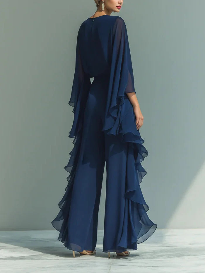 Michaela™ | Elegant Two-Piece Set