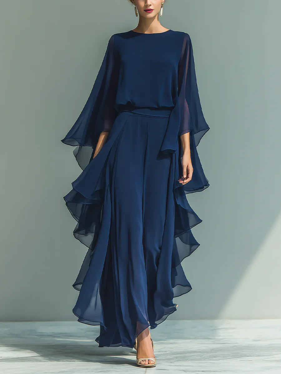Michaela™ | Elegant Two-Piece Set
