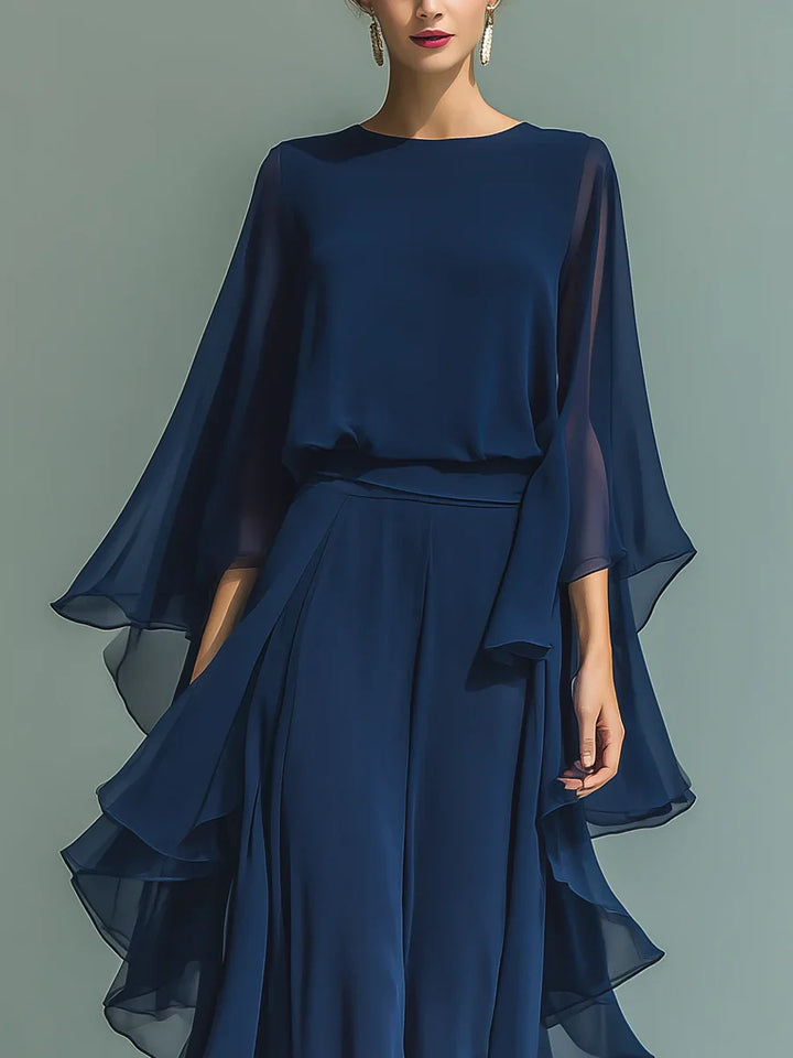 Michaela™ | Elegant Two-Piece Set