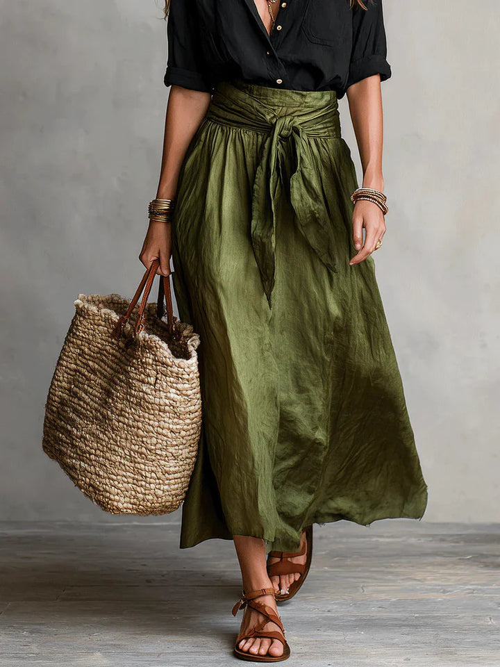RIVER | Two-Piece Set