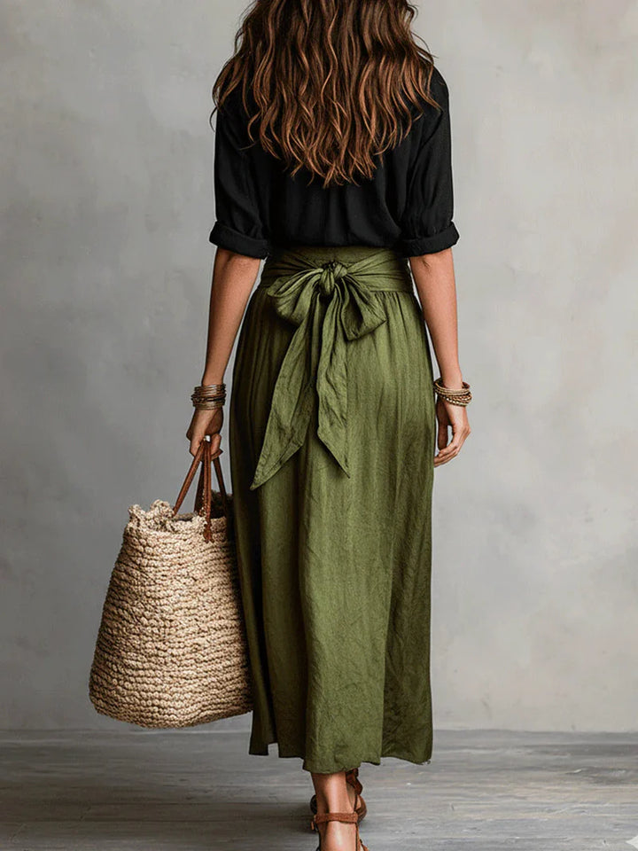 RIVER | Two-Piece Set