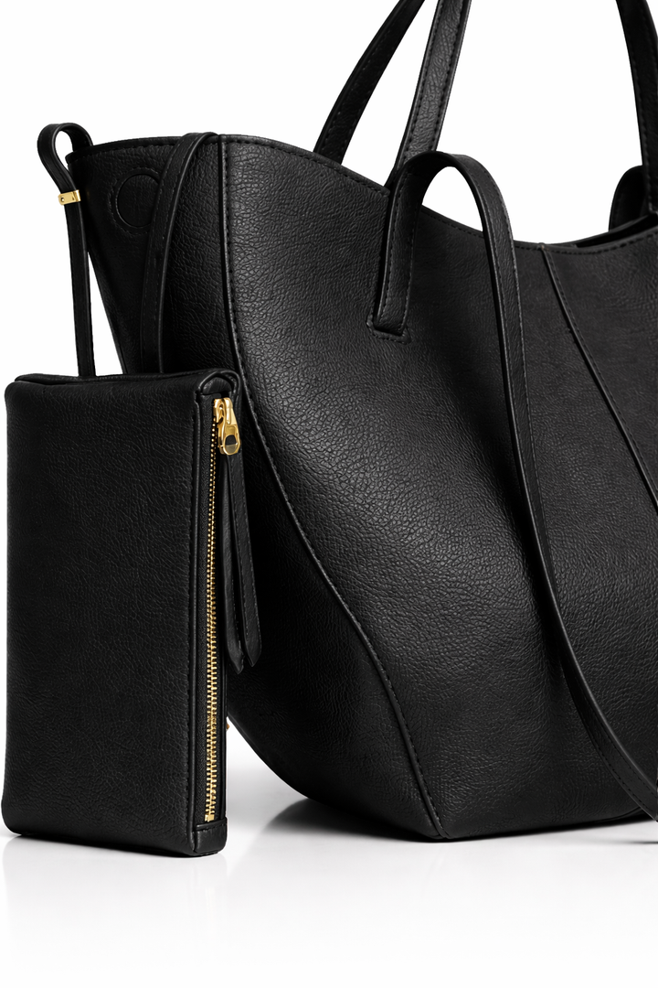 Sofia | Spacious Tote