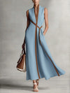 Elena | Breeze Dress