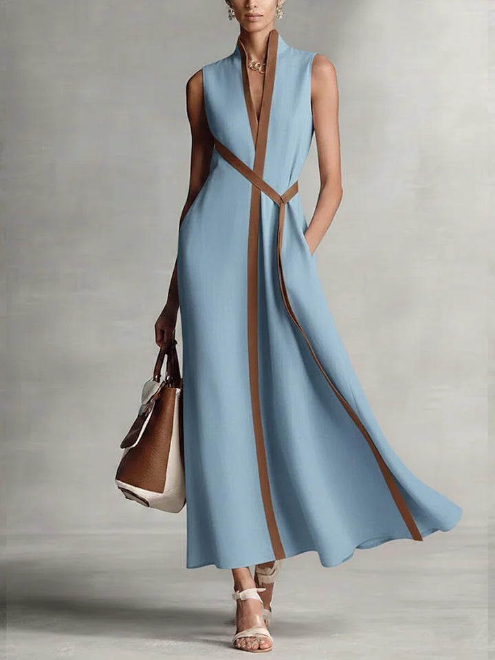 Elena | Breeze Dress