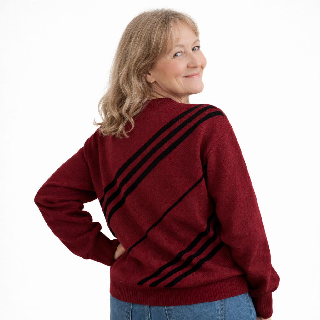 Sloane | Soft Sweater