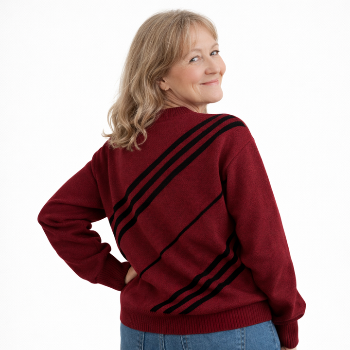 Sloane | Soft Sweater