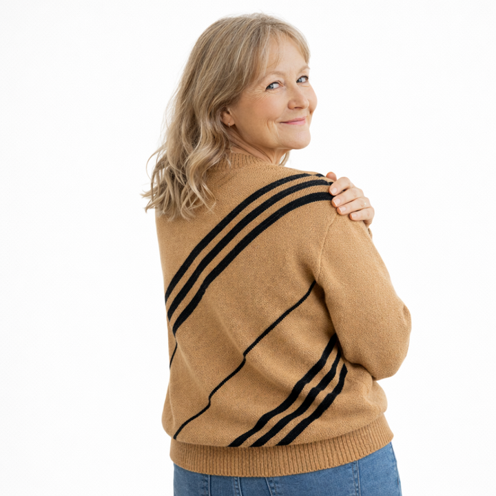 Sloane | Soft Sweater