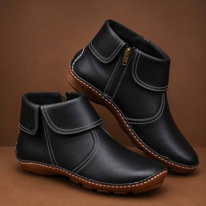 Fallon™ Premium Orthopedic Waterproof Boots.