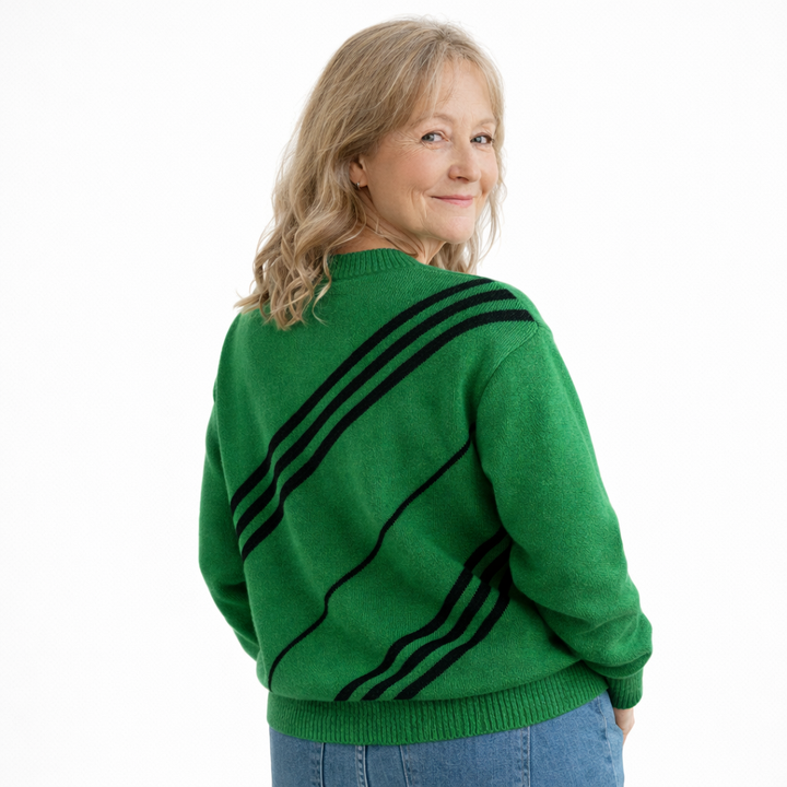 Sloane | Soft Sweater
