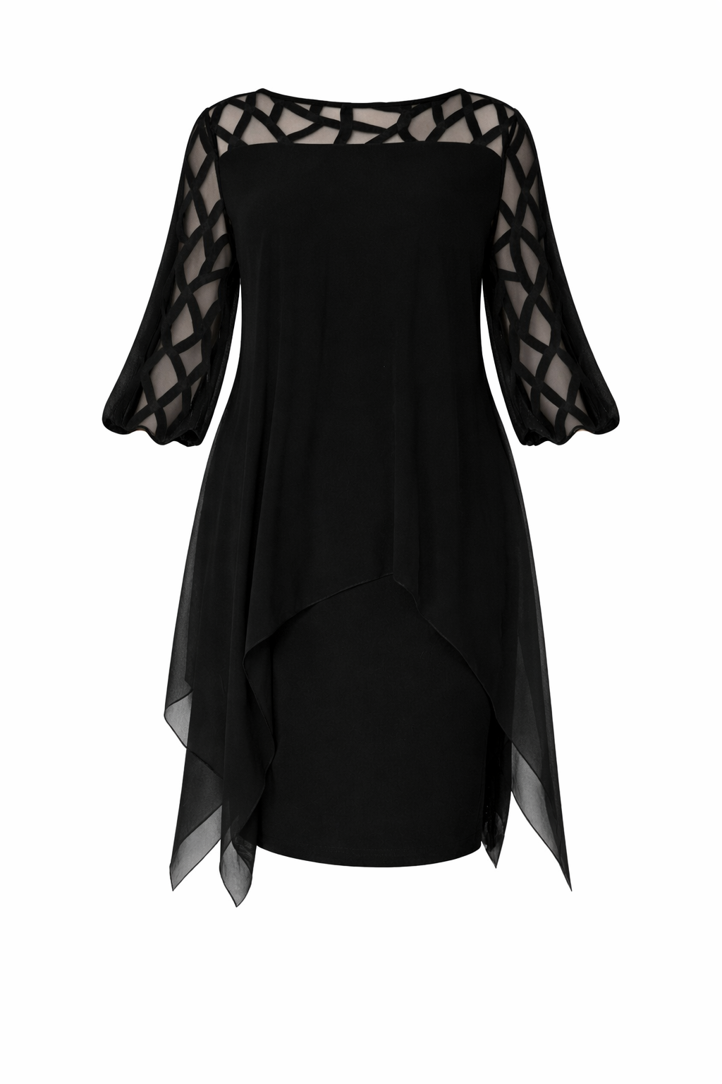 Celeste | Midi Dress