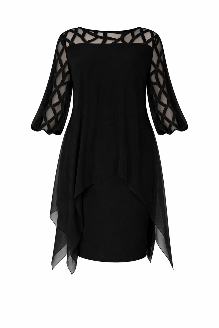 Celeste | Midi Dress