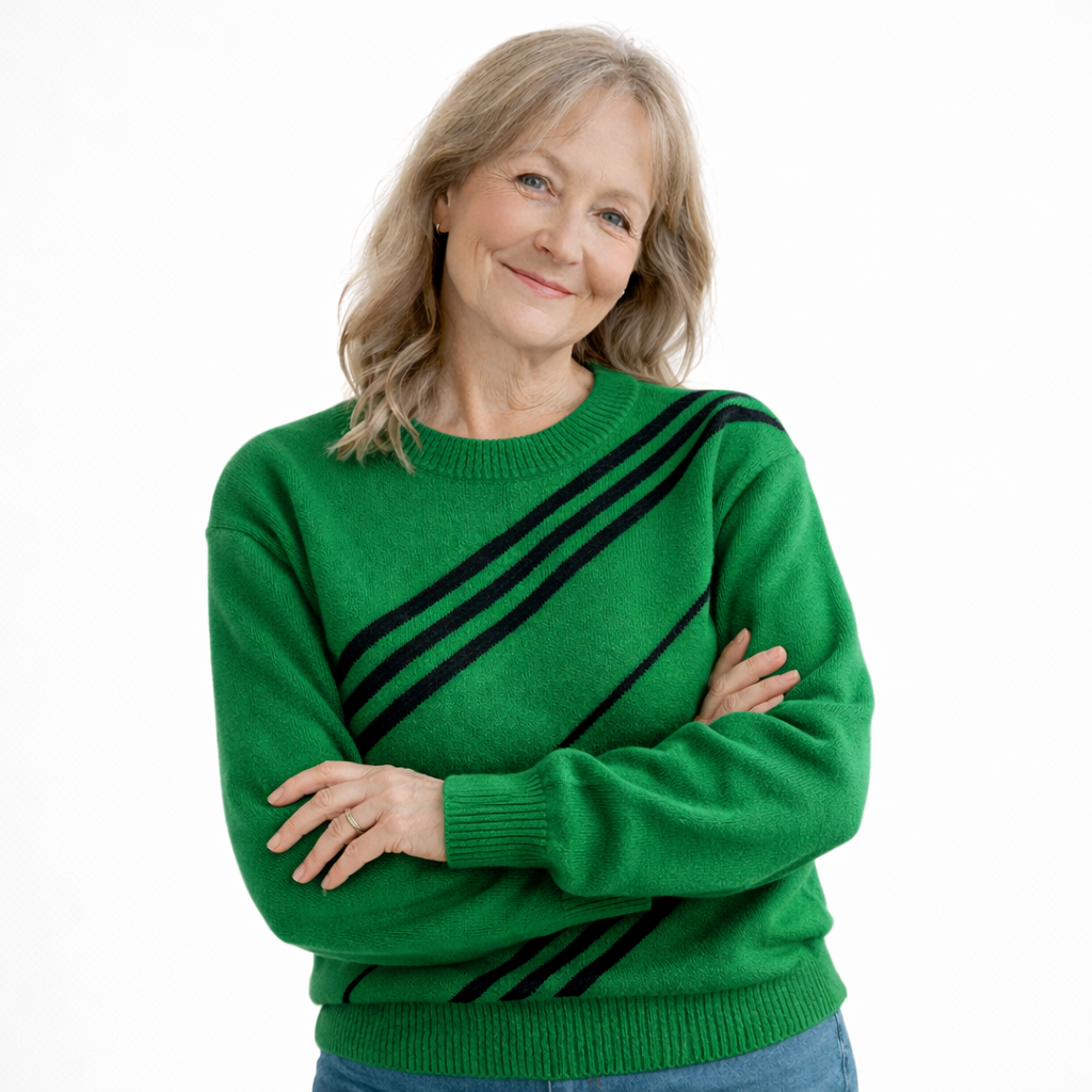 Sloane | Soft Sweater