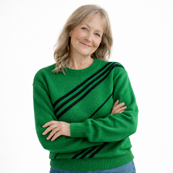 Sloane | Soft Sweater