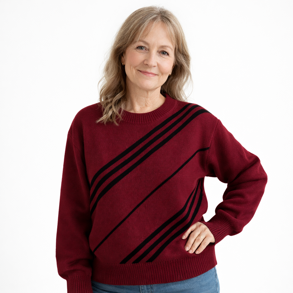 Sloane | Soft Sweater