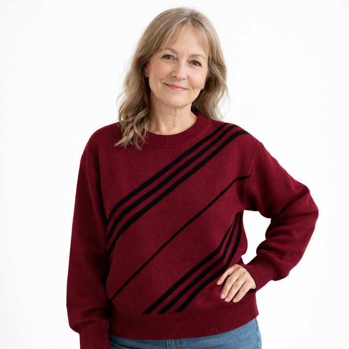 Sloane | Soft Sweater