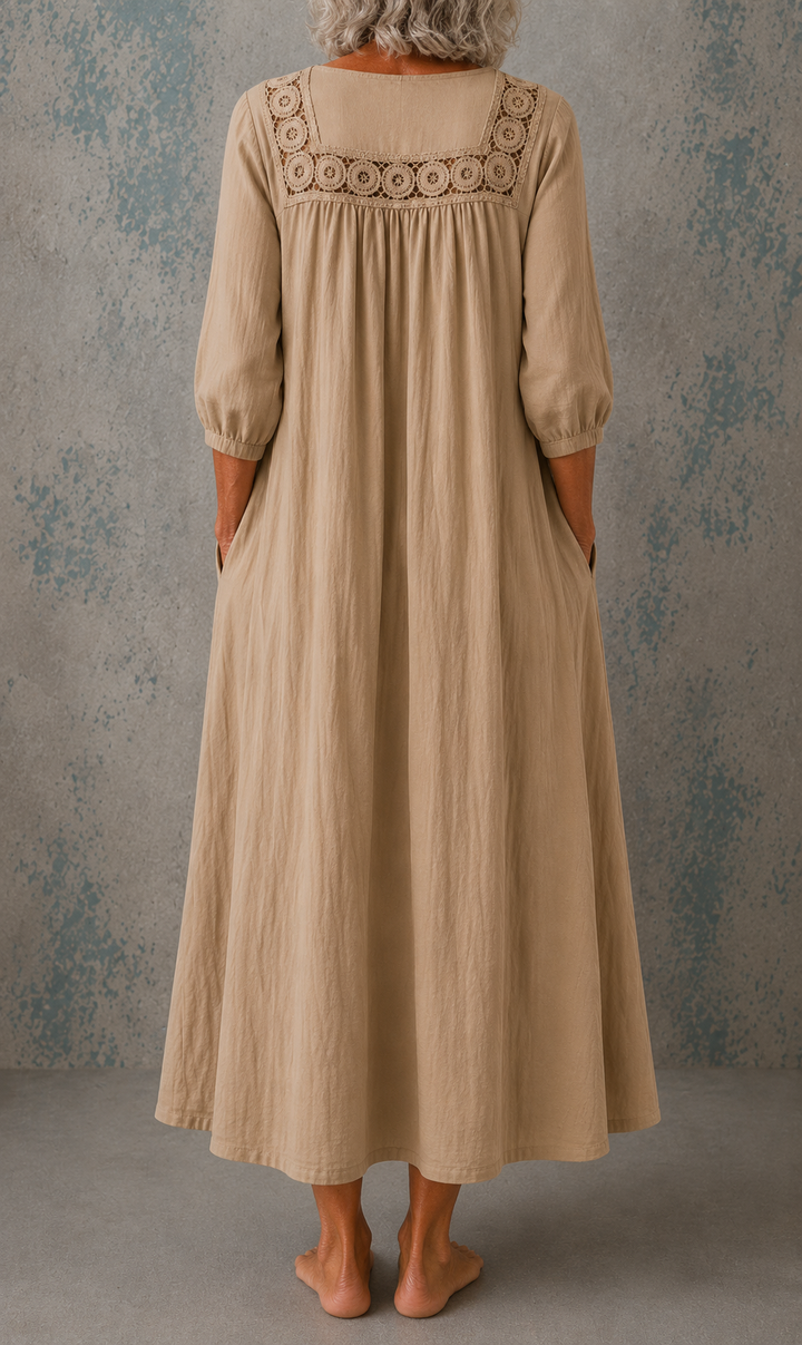 Helen™ | Everyday Grace Dress