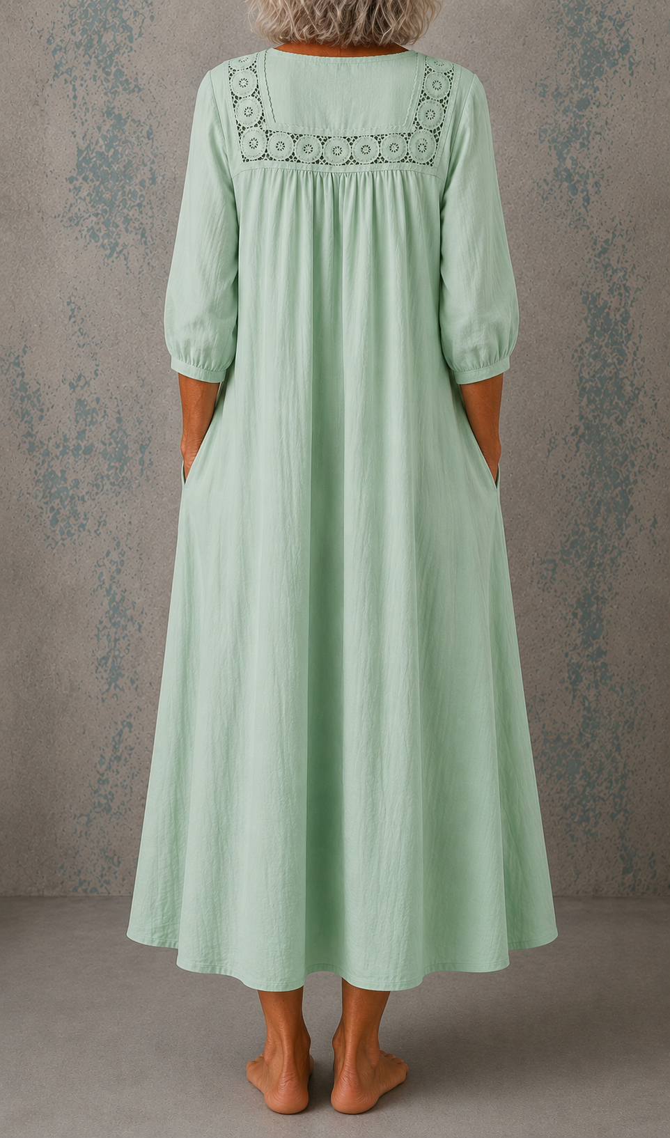 Helen™ | Everyday Grace Dress