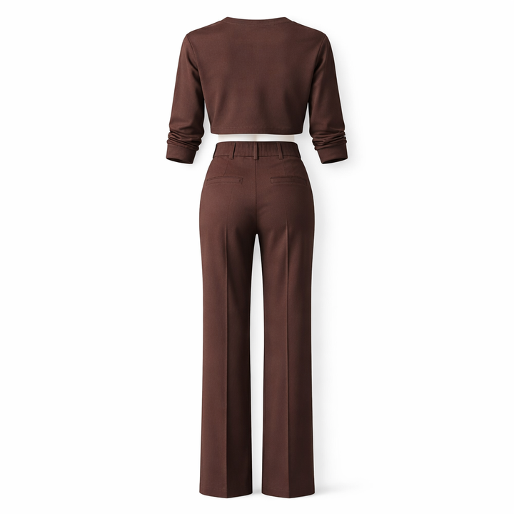 Ella | Trendy Loungewear Set
