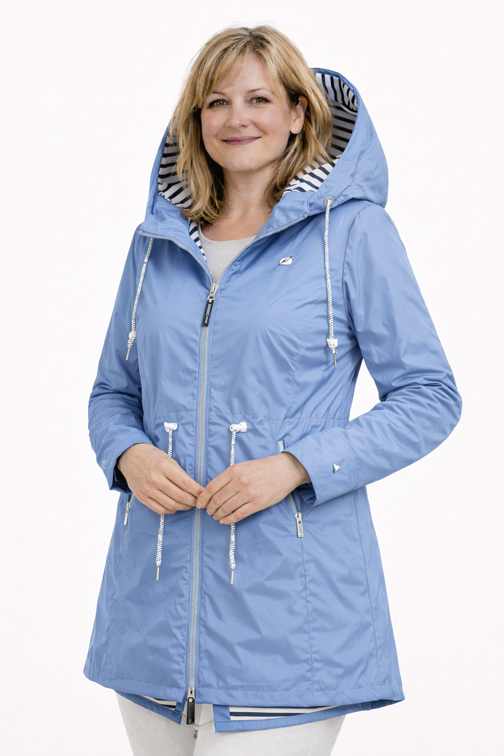 Paige | Stylish Waterproof Jacket