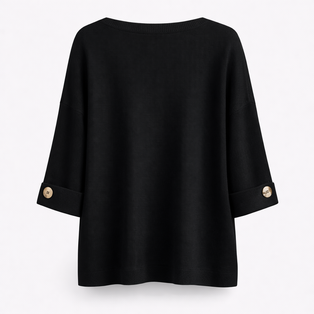 Isabela | Knit Spring Top
