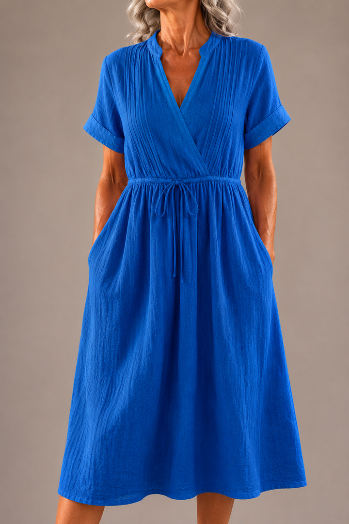 Ruby™ | Elegant Comfort Dress