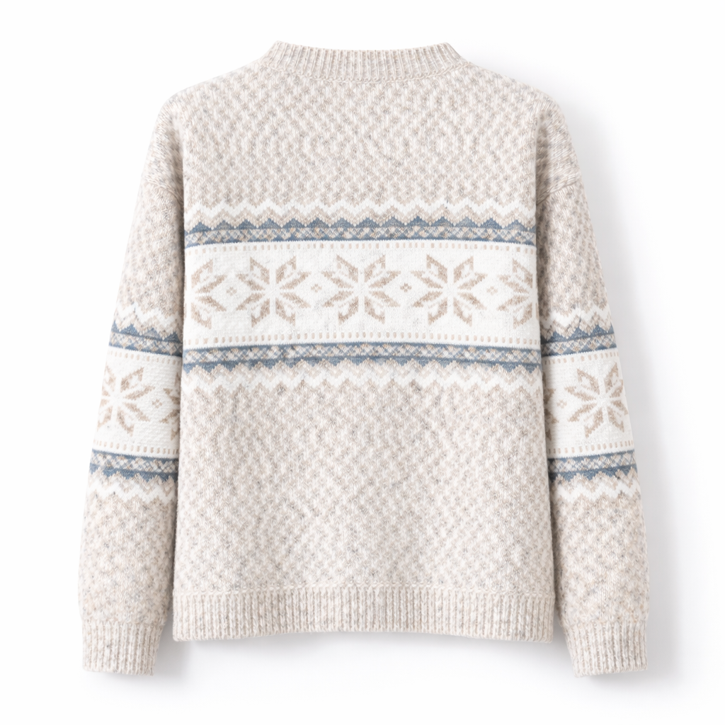 Lura | Vintage sweater