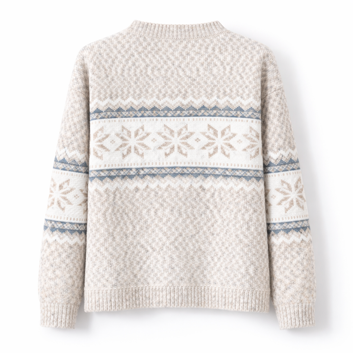 Lura | Vintage sweater