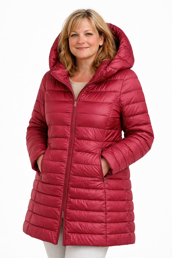 Skye™ | Comfortable Jacket