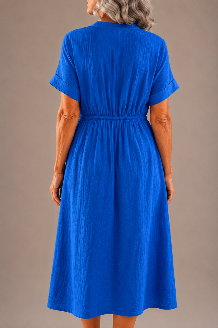 Ruby™ | Elegant Comfort Dress