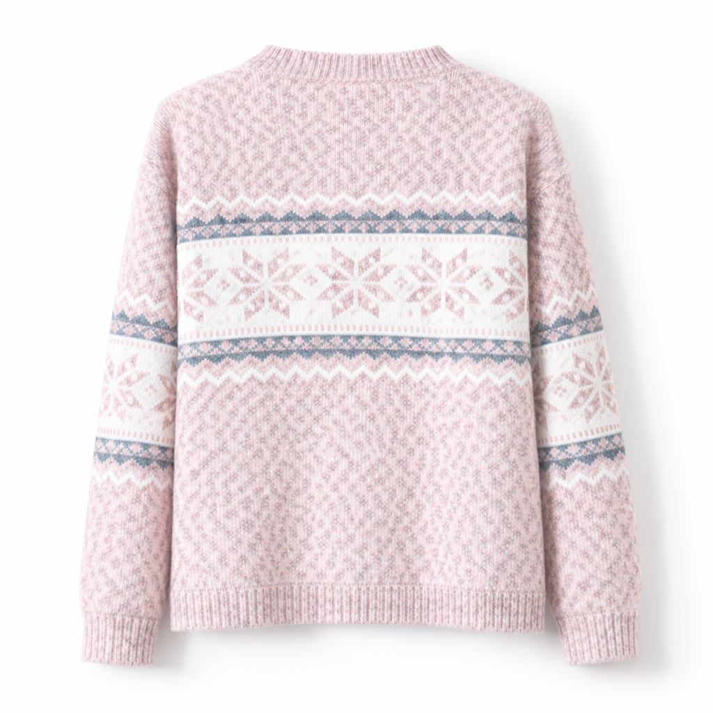 Lura | Vintage sweater