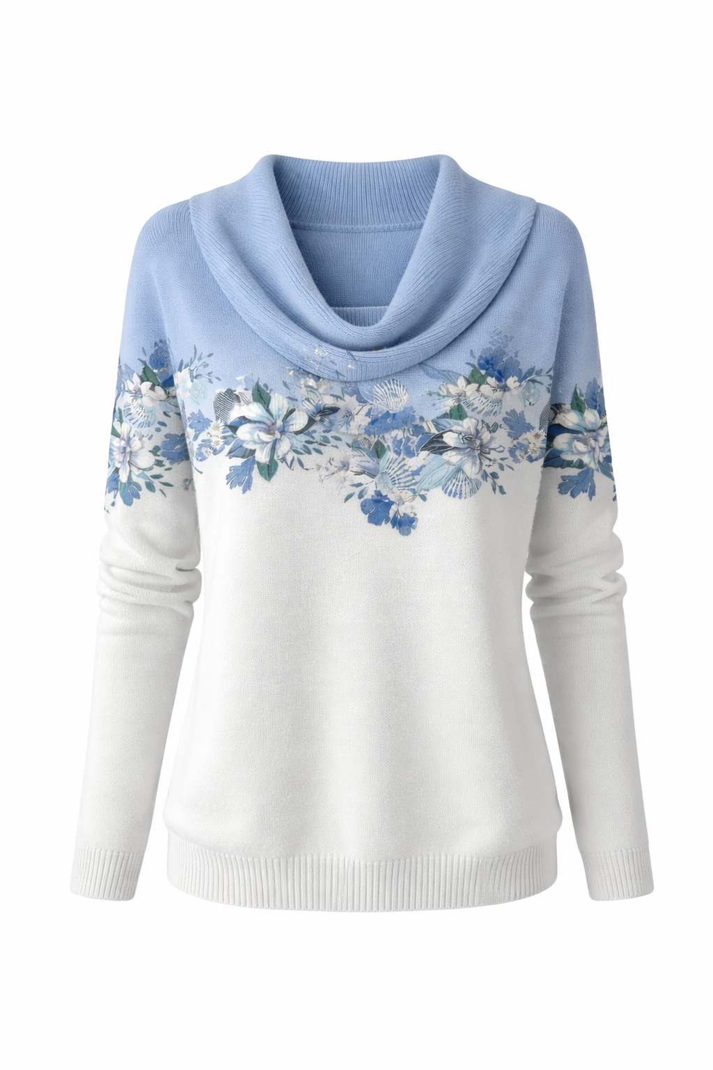 Jirina | Sweater
