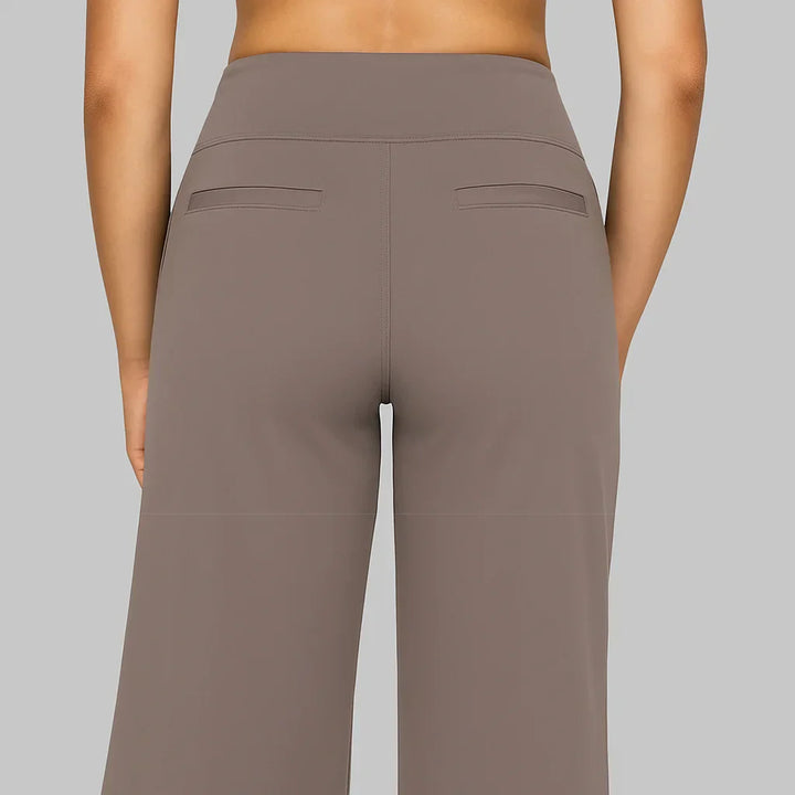 SANNE | Comfortable Stretch Trousers